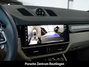 PORSCHE Cayenne E-Hybrid Coupe Platinum Edition