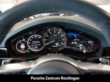 PORSCHE Cayenne E-Hybrid Coupe Platinum Edition