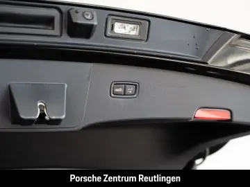 PORSCHE Cayenne E-Hybrid Coupe Platinum Edition