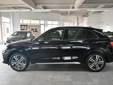 AUDI Q5 40 TFSI quattro S line  TOP KAMERA