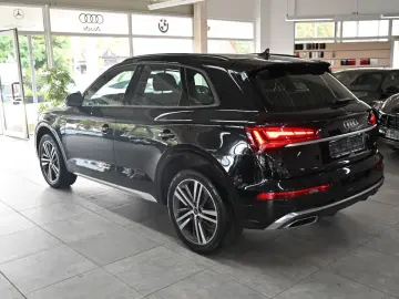 AUDI Q5 40 TFSI quattro S line  TOP KAMERA