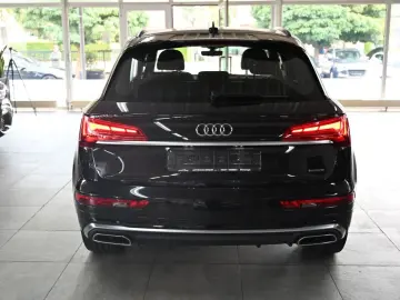 AUDI Q5 40 TFSI quattro S line  TOP KAMERA