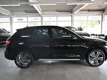 AUDI Q5 40 TFSI quattro S line  TOP KAMERA