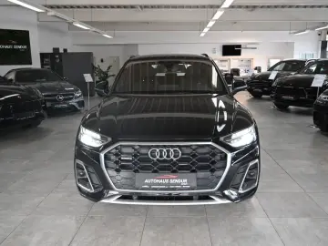 AUDI Q5 40 TFSI quattro S line  TOP KAMERA