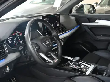 AUDI Q5 40 TFSI quattro S line  TOP KAMERA