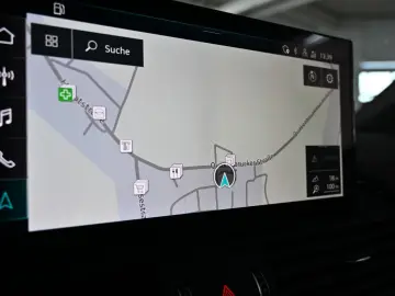 AUDI Q5 40 TFSI quattro S line  TOP KAMERA