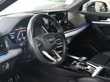 AUDI Q5 40 TFSI quattro S line  TOP KAMERA