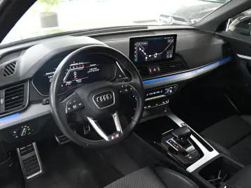 AUDI Q5 40 TFSI quattro S line  TOP KAMERA