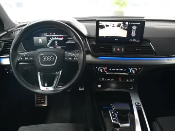 AUDI Q5 40 TFSI quattro S line  TOP KAMERA