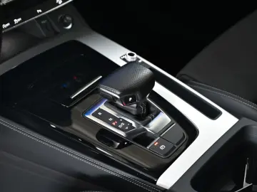 AUDI Q5 40 TFSI quattro S line  TOP KAMERA