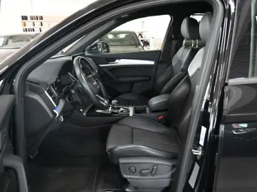 AUDI Q5 40 TFSI quattro S line  TOP KAMERA