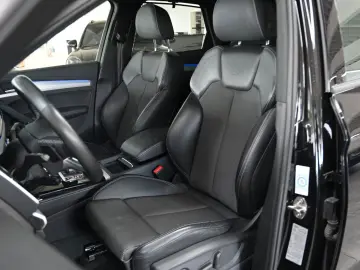 AUDI Q5 40 TFSI quattro S line  TOP KAMERA