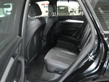 AUDI Q5 40 TFSI quattro S line  TOP KAMERA