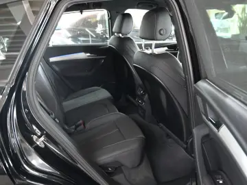 AUDI Q5 40 TFSI quattro S line  TOP KAMERA
