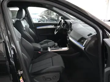 AUDI Q5 40 TFSI quattro S line  TOP KAMERA