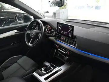 AUDI Q5 40 TFSI quattro S line  TOP KAMERA