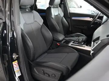 AUDI Q5 40 TFSI quattro S line  TOP KAMERA