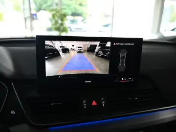 AUDI Q5 40 TFSI quattro S line  TOP KAMERA