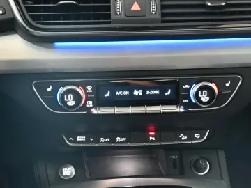 AUDI Q5 40 TFSI quattro S line  TOP KAMERA