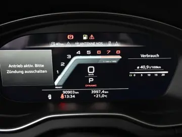 AUDI Q5 40 TFSI quattro S line  TOP KAMERA