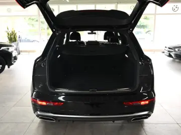 AUDI Q5 40 TFSI quattro S line  TOP KAMERA