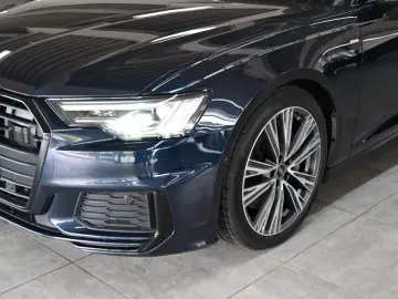 AUDI A6 Avant 55 TFSI quattro sport  KAMERA LEDER