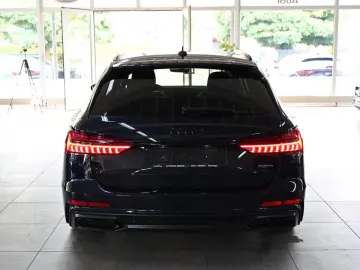 AUDI A6 Avant 55 TFSI quattro sport  KAMERA LEDER