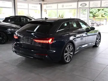 AUDI A6 Avant 55 TFSI quattro sport  KAMERA LEDER