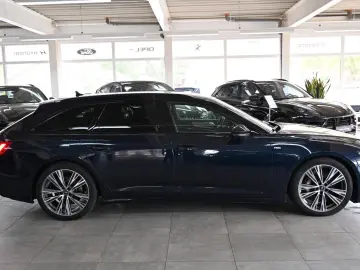 AUDI A6 Avant 55 TFSI quattro sport  KAMERA LEDER
