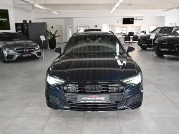 AUDI A6 Avant 55 TFSI quattro sport  KAMERA LEDER
