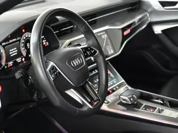 AUDI A6 Avant 55 TFSI quattro sport  KAMERA LEDER