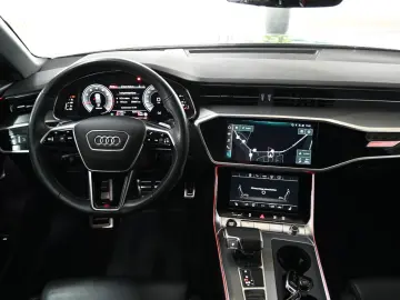 AUDI A6 Avant 55 TFSI quattro sport  KAMERA LEDER