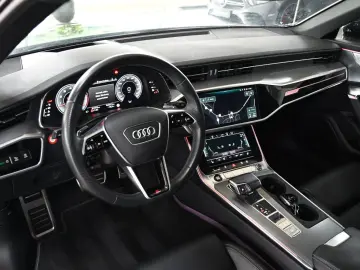 AUDI A6 Avant 55 TFSI quattro sport  KAMERA LEDER