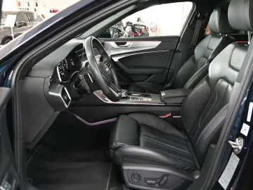 AUDI A6 Avant 55 TFSI quattro sport  KAMERA LEDER