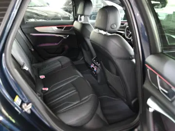 AUDI A6 Avant 55 TFSI quattro sport  KAMERA LEDER