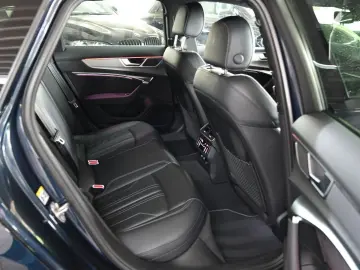 AUDI A6 Avant 55 TFSI quattro sport  KAMERA LEDER