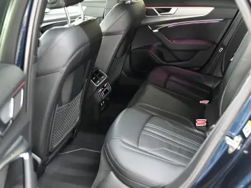 AUDI A6 Avant 55 TFSI quattro sport  KAMERA LEDER