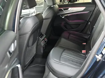 AUDI A6 Avant 55 TFSI quattro sport  KAMERA LEDER