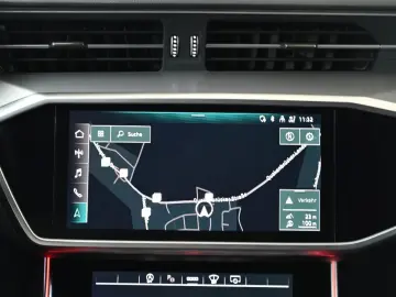 AUDI A6 Avant 55 TFSI quattro sport  KAMERA LEDER