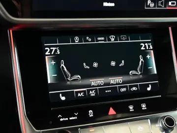 AUDI A6 Avant 55 TFSI quattro sport  KAMERA LEDER