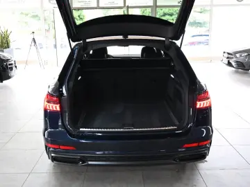 AUDI A6 Avant 55 TFSI quattro sport  KAMERA LEDER