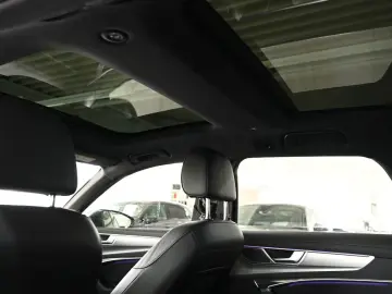 AUDI A6 Avant 45 TFSI quattro design LEDER PANO