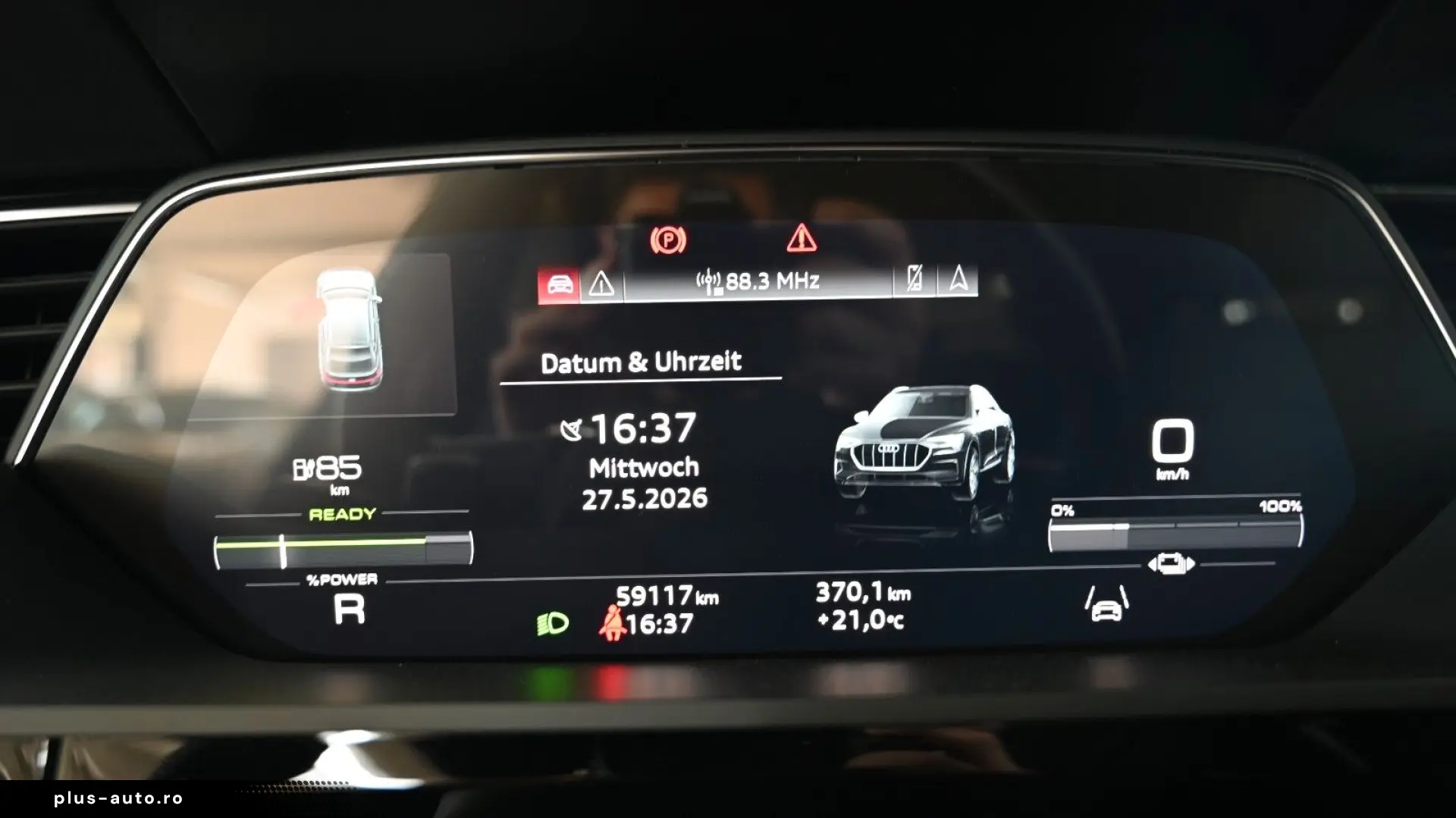 AUDI e-tron Sportback 50 quattro S line HUD PANO
