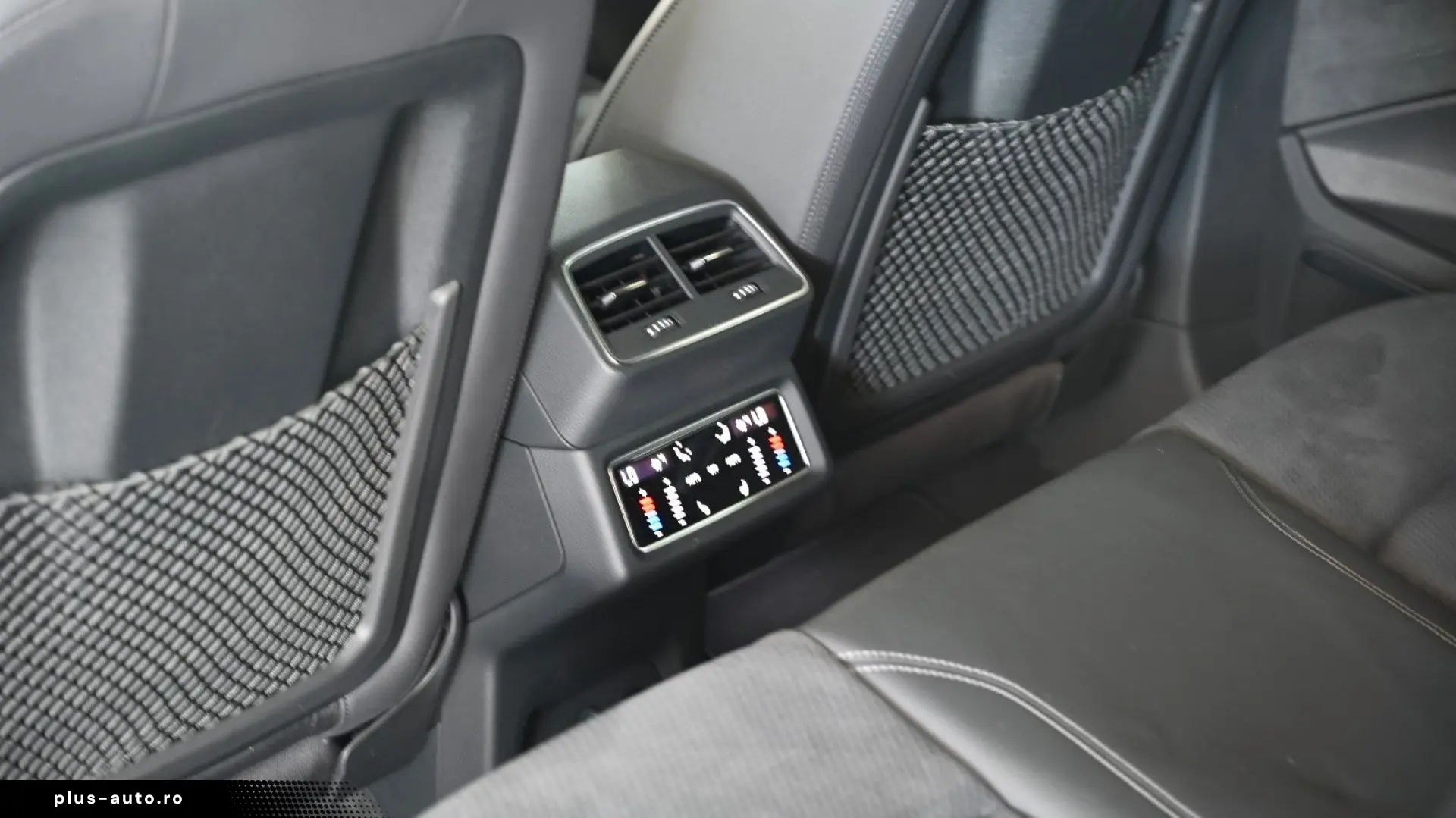 AUDI e-tron Sportback 50 quattro S line HUD PANO