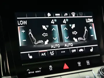 AUDI e-tron Sportback 50 quattro S line HUD PANO