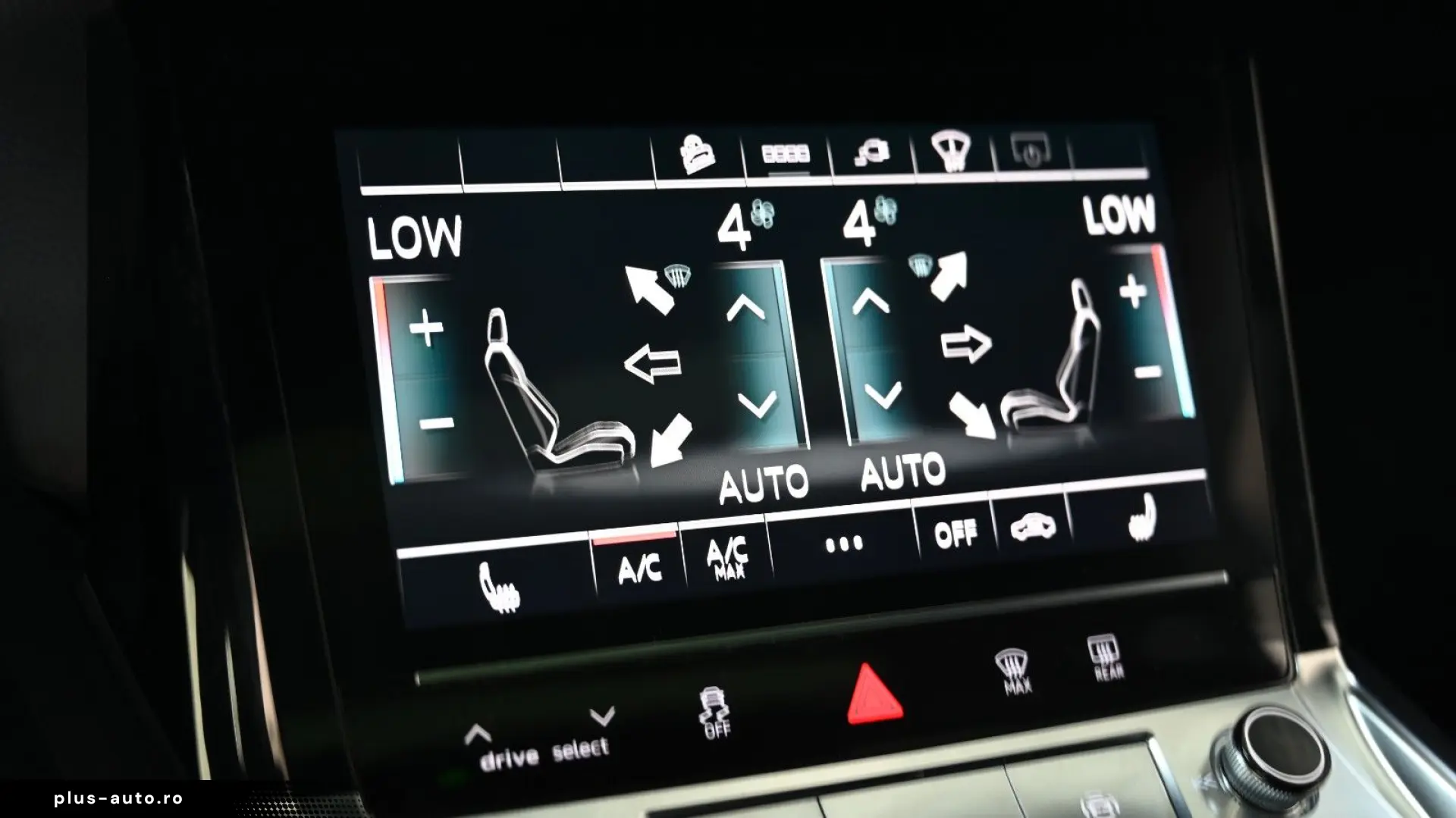 AUDI e-tron Sportback 50 quattro S line HUD PANO
