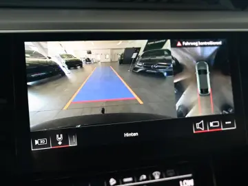 AUDI e-tron Sportback 50 quattro S line HUD PANO