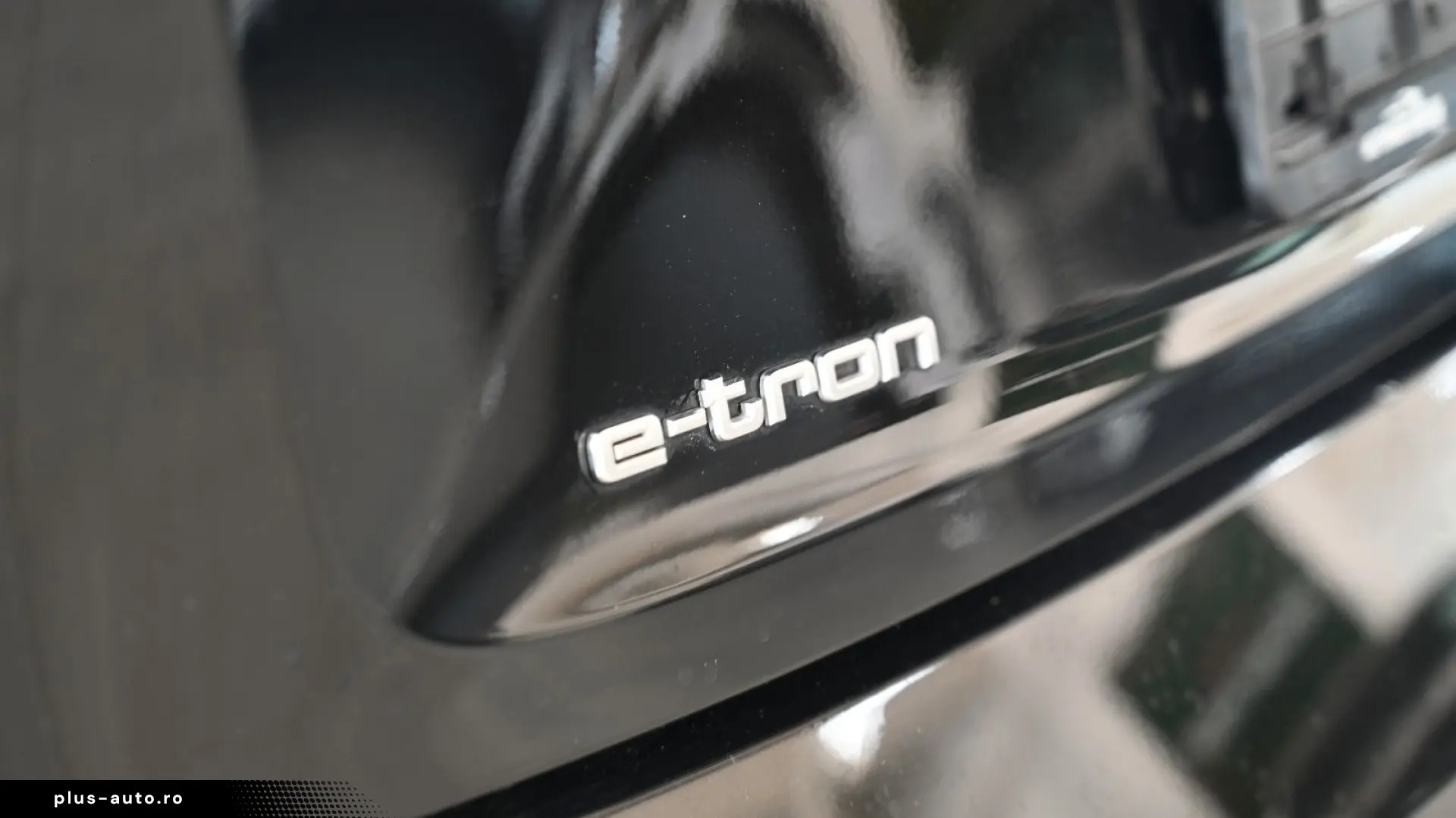 AUDI e-tron Sportback 50 quattro S line HUD PANO