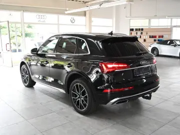 AUDI Q5 50 TDI quattro S line HUD PANO 360