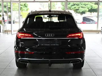 AUDI Q5 50 TDI quattro S line HUD PANO 360